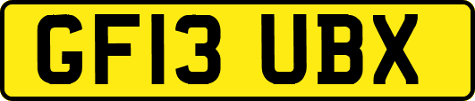 GF13UBX