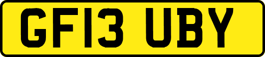 GF13UBY