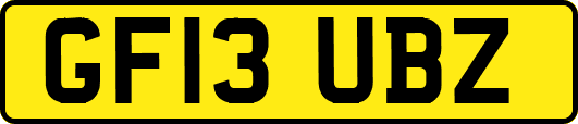 GF13UBZ
