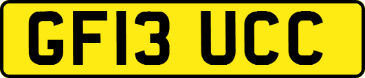 GF13UCC