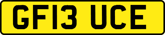 GF13UCE