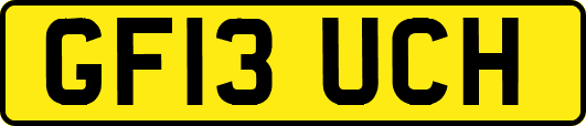 GF13UCH