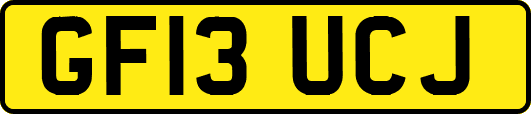 GF13UCJ