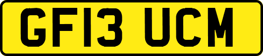 GF13UCM