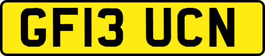 GF13UCN