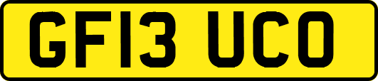 GF13UCO