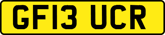 GF13UCR
