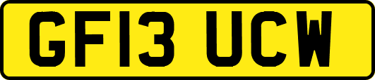 GF13UCW