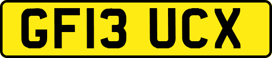 GF13UCX