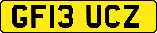 GF13UCZ