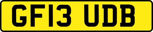 GF13UDB