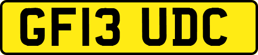 GF13UDC