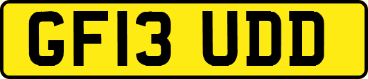 GF13UDD