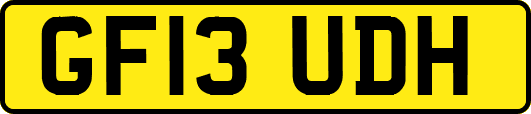 GF13UDH
