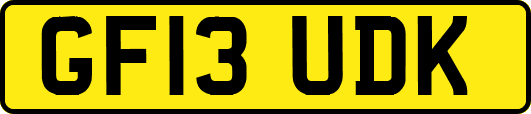 GF13UDK