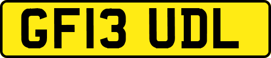 GF13UDL