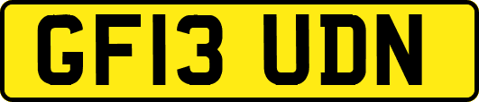 GF13UDN