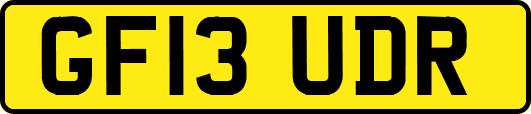 GF13UDR