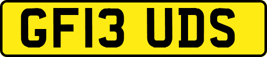 GF13UDS
