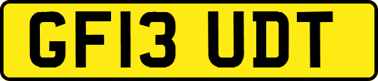 GF13UDT