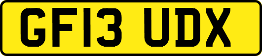 GF13UDX