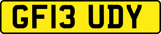 GF13UDY