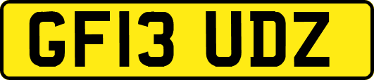GF13UDZ
