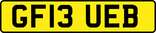 GF13UEB