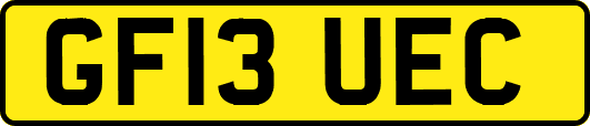 GF13UEC