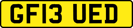 GF13UED