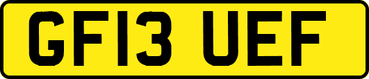 GF13UEF
