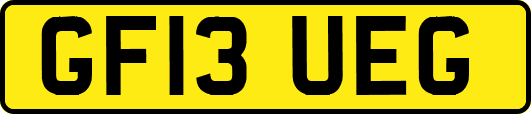 GF13UEG