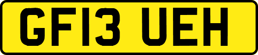 GF13UEH