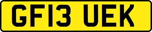 GF13UEK