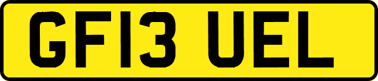 GF13UEL