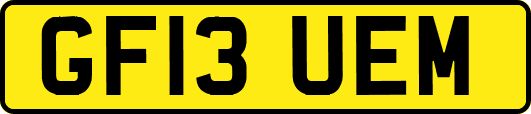 GF13UEM