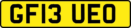 GF13UEO