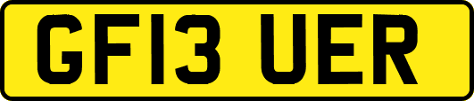 GF13UER