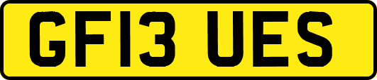 GF13UES