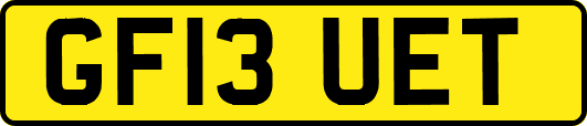 GF13UET