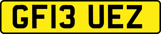 GF13UEZ
