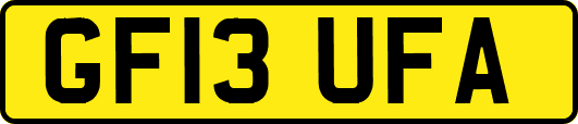 GF13UFA