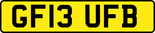 GF13UFB