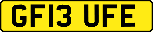 GF13UFE