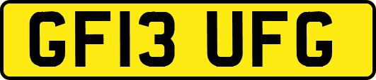GF13UFG