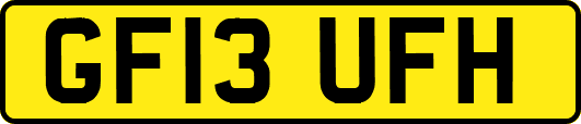 GF13UFH