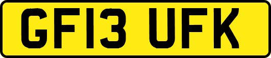 GF13UFK