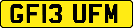 GF13UFM