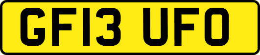 GF13UFO