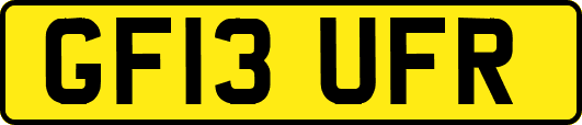 GF13UFR
